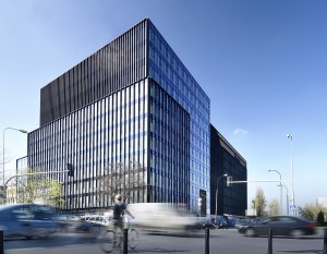 [Warszawa] Firma CHEP z nowym buirem w D48