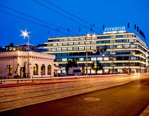[Wrocław] Renoma się zmieni. Otworzy się m.in. na coworking