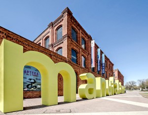 [Łódź] Union Investment przejmuje kolejny budynek w Manufakturze