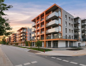 Przy ul. Swojczyckiej we Wrocławiu powstanie centrum handlowe