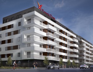 Osiedle Mieszko w sprzedaży