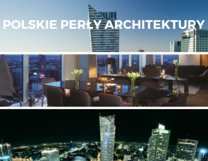 Polskie Perły Architektury. Złota 44