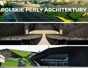 Polskie Perły Architektury. Międzynarodowe Centrum Kongresowe w Katowicach