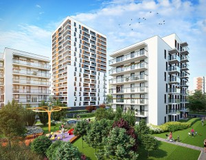 Nowy etap Osiedla Forma w sprzedaży