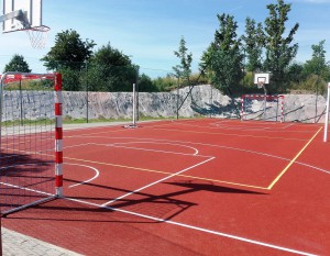 [Gdańsk] Osiedle dla aktywnych