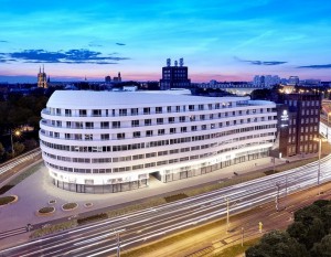 [Wrocław] DoubleTree by Hilton świętuje rok działalności