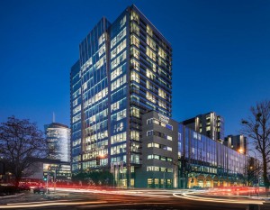 [Warszawa] CPI Property Group się nie zatrzymuje