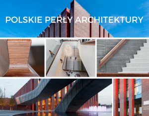 Polskie Perły Architektury. NOSPR