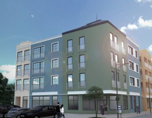 [Wejherowo] Strabag wybuduje Apartamenty nad Cedronem