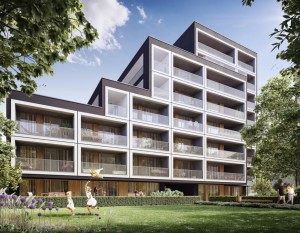 [Bydgoszcz] Nad Balatonem powstaną mieszkania