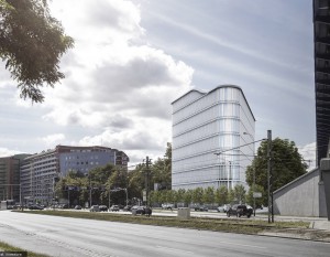 SQ Business Center powstanie we Wrocławiu