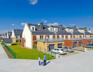 Lokum Siechnice [domy]