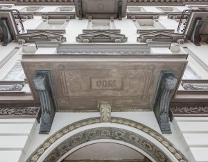 Warszawa odzyska neorenesansową perłę architektoniczną