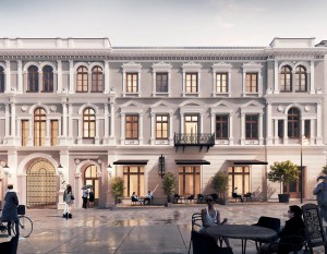 [Kielce] Konkurs na przebudowę Teatru im. Stefana Żeromskiego rozstrzygnięty