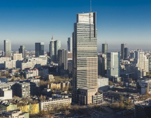 [Warszawa] WTT odnawia certyfikat BREEAM In-Use