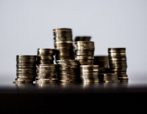 Damsko-męskie spojrzenie na oszczędności