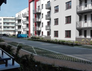 [Wrocław] Mieszkania z II etapu Vitalii w przedsprzedaży