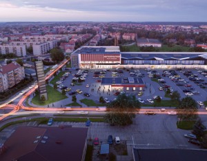 [Pomorskie] Nowy najemca w Galerii Kwidzyń