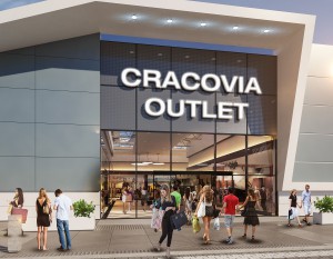 [Kraków] W 2019 r. zrobimy zakupy w nowym centrum wyprzedażowym
