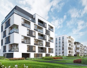 [Warszawa] Kolejny etap Nowego Targówka