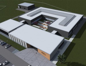 [Wielkopolskie] We Wrześni powstanie Centrum Badań i Rozwoju Nowoczesnych Technologii