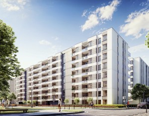 [Warszawa] Ostatni etap Stacji Nowy Ursus w sprzedaży