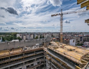 Rynek inwestycyjny w Polsce po 3 kwartale 2017 r.
