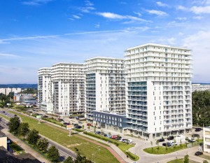 [Gdańsk] Cztery Oceany w komplecie