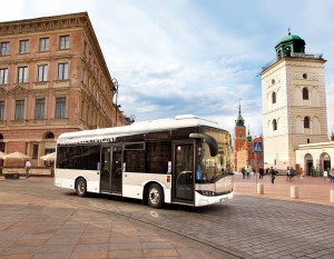 [Rzeszów] Solaris z kontraktem na 40 autobusów