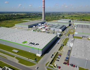 [Mazowieckie] W przyszłym roku Ingram Micro wejdzie do MLP Pruszków II