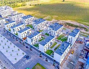 Atmosfera [Nowe Żerniki]