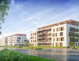 [Warszawa] Zielone Bemowo z wykonawcą