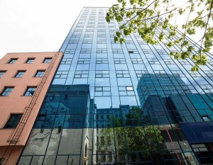 Nokia-Iris Telecommunication wybrała Łódź