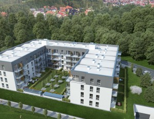 Murapol debiutuje w Gdyni