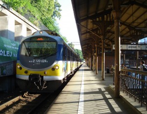 Rozpoczęła się modernizacja stacji kolejowej Gdańsk-Główny