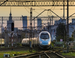 PLK realizuje umowy za 25 mld zł