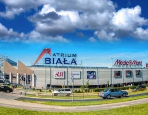 [Białystok] Debiut TK Maxx