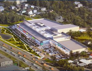 [Olkusz] Zielone światło dla budowy parku handlowego