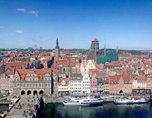 [Gdańsk] LC Corp kupuje działkę