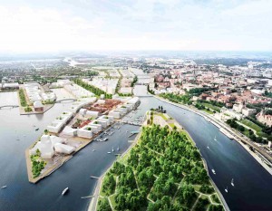 [Szczecin] Nowe serce miasta. Poznajcie zwycięzców międzynarodowego konkursu