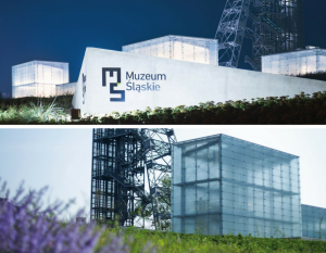 Polskie Perły Architektury. Muzeum Śląskie