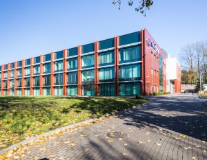 [Katowice] nc+ w Emerald Office Center