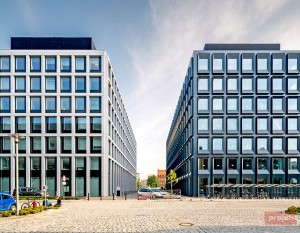 [Wrocław] Największy najemca Green2Day