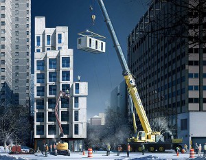 HRE Investments: wielka płyta nie wychodzi z mody