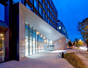 Polskie Perły Architektury. Green2Day