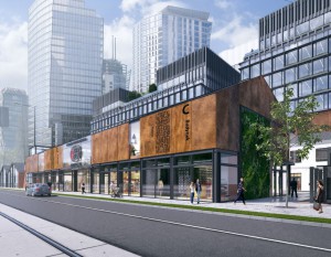 Capital Park ma nowego inwestora