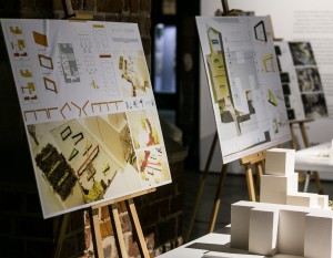 [Wrocław] Studenci zaprojektowali rozwiązania dla Parku Sensorycznego