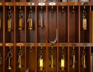 Jakie hotele zostaną otwarte w Warszawie?