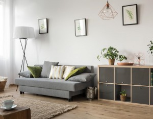 Pożyczamy więcej, bo mieszkania drożeją