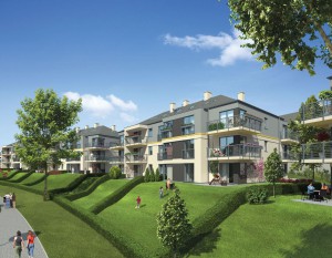 [Szczecin] BBI Development rozpoczyna przegląd opcji strategicznych dla projektu "Małe Błonia"